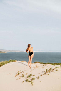 Being green in the big blue: sustainable alternatives for your swimwear