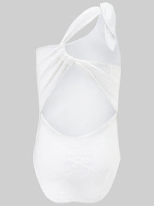 Baby Baiah Martinique One Piece - White Rock